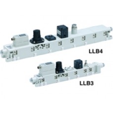 Clean Air Module LLB